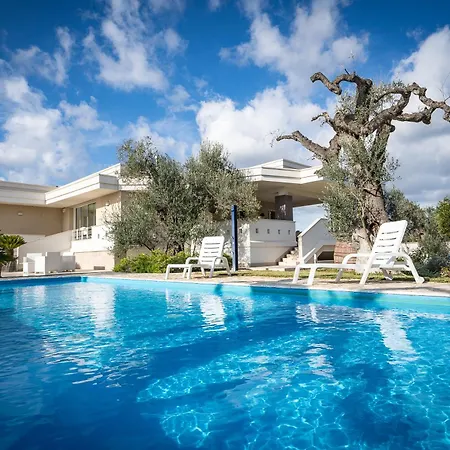 Torricella Pool And Sunny Garden - Happy *