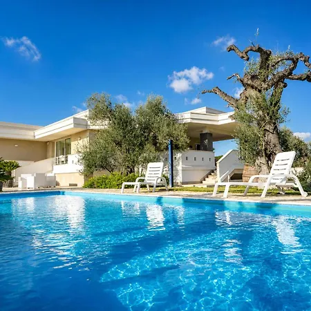 Torricella Pool And Sunny Garden - Happy Leverano