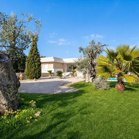 Torricella Pool And Sunny Garden - Happy וילה
